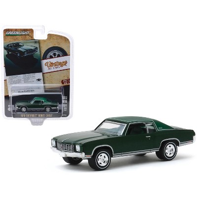 1972 monte carlo diecast