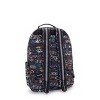 Kipling Seoul Lap Printed 15" Laptop Backpack - 2 of 4