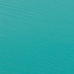white/mint green