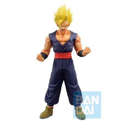 Bandai Dragon Ball Super: Super Hero Ichibansho Piccolo (potential  Unleashed) (vs. Omnibus Ultra) Figure : Target