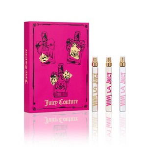 Juicy Couture Women's Viva La Juicy Spring Coffret Fragrance Set - 0.99 fl oz/2pc - Ulta Beauty - 1 of 4