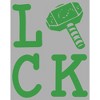 Boy's Marvel St. Patrick's Day Thor Luck T-Shirt - 2 of 4