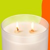 Beloved Mango & Lime 2-Wick Candle - 11.5oz - image 3 of 4