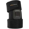 Intellinetix Vibrating Foot & Ankle Therapy Wrap, Universal, Improve Circulation - 2 of 3