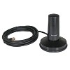 Browning® 5G/4G/3G/LTE/Wi-Fi®/Cellular 5.5-dBi-Gain 698-MHz to 2,700-MHz Antenna Magnet Kit, BR-2427-M in Black - 2 of 4