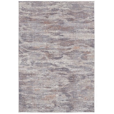 Lennon Transitional Abstract Area Rug