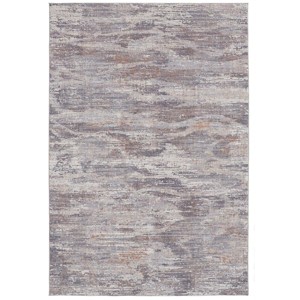 Lennon Transitional Abstract Area Rug - 1 of 4