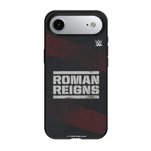 WWE SuperStars (M) Steel MagSafe Compatible Cell Phone Case for Apple iPhone 17 Series - 1 of 4