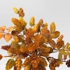 Hops Artificial Plants Fall Arrangement - Threshold™ - 3 of 4