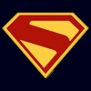 Mens Superman Shield Logo T Shirt - 2 of 4