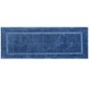 The Lakeside Collection Quick Dry Bath Runner Rug - 2 of 2