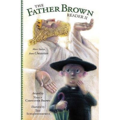 Father Brown Reader II - (Paperback)