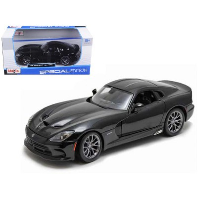 dodge viper diecast model