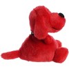 Aurora® Palm Pals™ Clifford the Big Red Dog™ 5 Inch Stuffed Animal Toy - 2 of 3