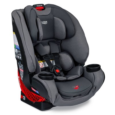 target britax