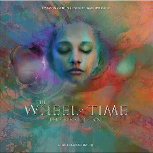 Lorne Balfe - The Wheel of Time: The First Turn (Amazon Original Series Soundtrack) (Vinyl) - 1 of 1