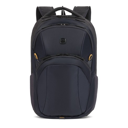 Swissgear 18.5 Laptop Backpack - Charcoal Heather