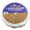 Leksands Swedish Rye Crispbread Rounds 14 Oz./400 G. (Pack of 2) - 3 of 4
