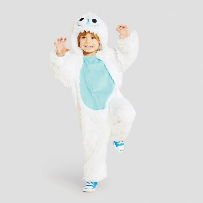 yeti stuffed animal target