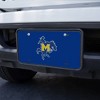 McNeese State University Primary Logo Novelty Metal Vanity Tag License Plate - 3 of 4
