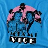 Miami Vice Stupid Adult T-Shirt - 2 of 4