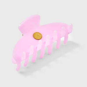 Bijoux Sport by Luv Aj MLS Logo Claw Hair Clip - 1 of 2