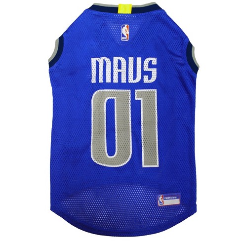 Buy Official Dallas Mavericks Jerseys & More