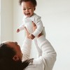 Goumi Grow with You Zippered Jumpsuit - 2 of 4