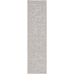 Global GLB224 Power Loomed Indoor/Outdoor Area Rug  - Safavieh - 1 of 4