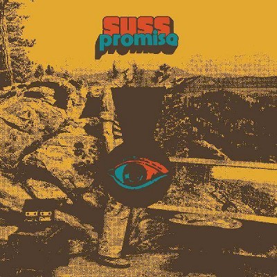 Suss - Promise (CD)