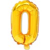 Sparkle and Bash Boy or Girl Gender Reveal Foil Party with 15Pcs Balloons for Party Baby Shower - 3 of 4