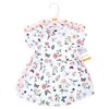 Hudson Baby Infant and Toddler Girls Cotton Dresses, Hummingbird Garden - 2 of 4