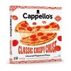 Cappello's Classic Crispy Crust Pepperoni Frozen Pizza - 19oz - 2 of 4