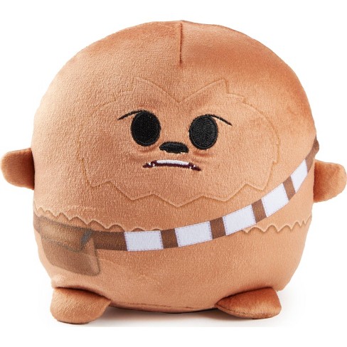 Chewbacca stuffed hot sale animal target