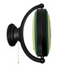 College Oval Rotating Lighted Wall Sign - 3 of 4