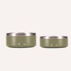 32oz and 64oz - Stainless Steel Dog & Cat Food and Water Bowl – Non-Slip, Dishwasher Safe – Tilley + Me - 4 of 4