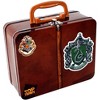 Top Trumps Harry Potter Slytherin Top Trumps Card Game Collector Tin 2-Pack Bundle - 4 of 4