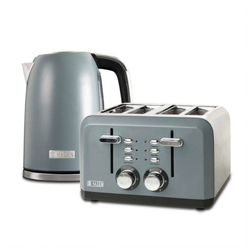 Haden Dorset 1.7l Stainless Steel Electric Kettle : Target