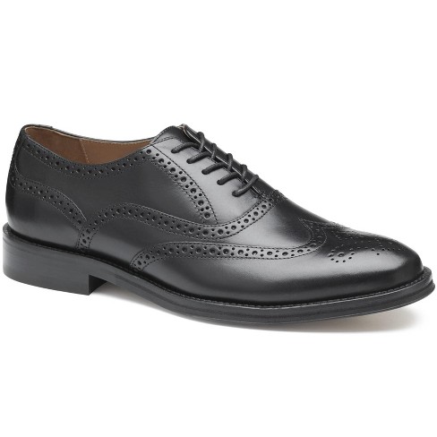 Johnston & Murphy Men's Sutton Wingtip  Shoe - image 1 of 4