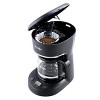 Mr. Coffee 5-Cup Programmable Coffee Maker - Black - image 3 of 4