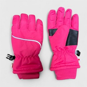 Hot Paws Kids Winter Gloves (Ages 4-6)– Waterproof & Insulated Snow Gloves for Boys & Girls - 1 of 4