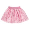 wicked Girls T-Shirt and Tulle Skirt Toddler - 3 of 4