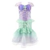 Disney Little Mermaid Ariel Costume - 2 of 4