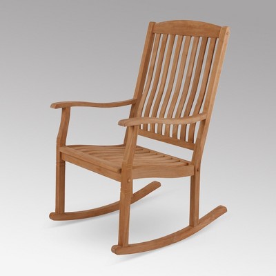 target rocking chair