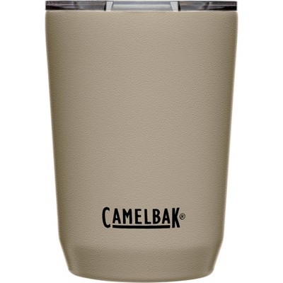 CamelBak 12oz Vacuum Insulated Stainless Steel Tumbler - Beige