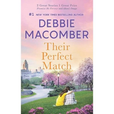 Their Perfect Match - by Debbie Macomber (Paperback)