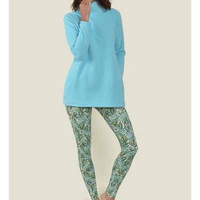 Women's Bayside Tight Leggings - Southwind