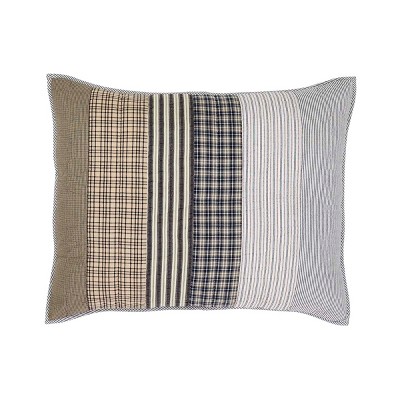 VHC Brands Ashmont Pillow Sham - Thumbnail 3