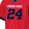 NCAA Fresno State Bulldogs Boys' Jersey - 3 of 3