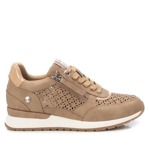 Женские кроссовки Refresh Shoes Refresh Women's Fashion Comfort Sneakers 172789 Beige 7